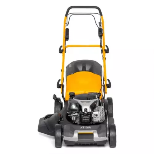 Бензиновая газонокосилка Stiga Combi 55 SVEQ B, 294557528/ST2
