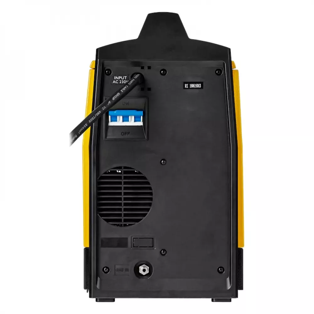 ПТК RILON MIG 250 GDM инверторный сварочный полуавтомат 003.300.272