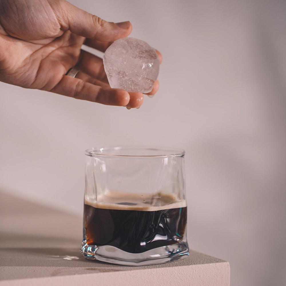 Кофемашина Nivona CafeRomatica NIVO 8107 Pearl blue