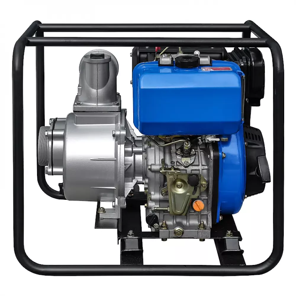 ТСС PGS100C мотопомпа дизельная 140149