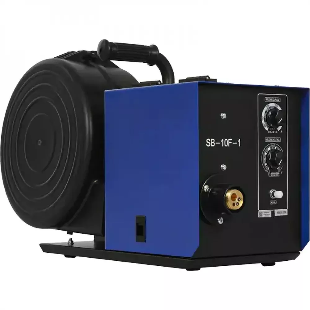 AuroraPRO ULTIMATE 500 INDUSTRIAL инверторный сварочный полуавтомат с сертификатом НАКС, 7216054