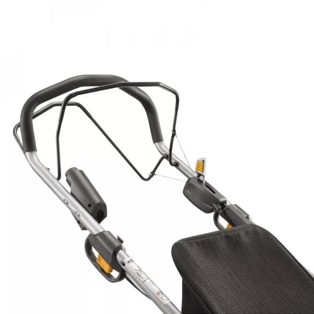 Бензиновая газонокосилка Stiga Twinclip 50 SVE-R B, 294519528/ST1