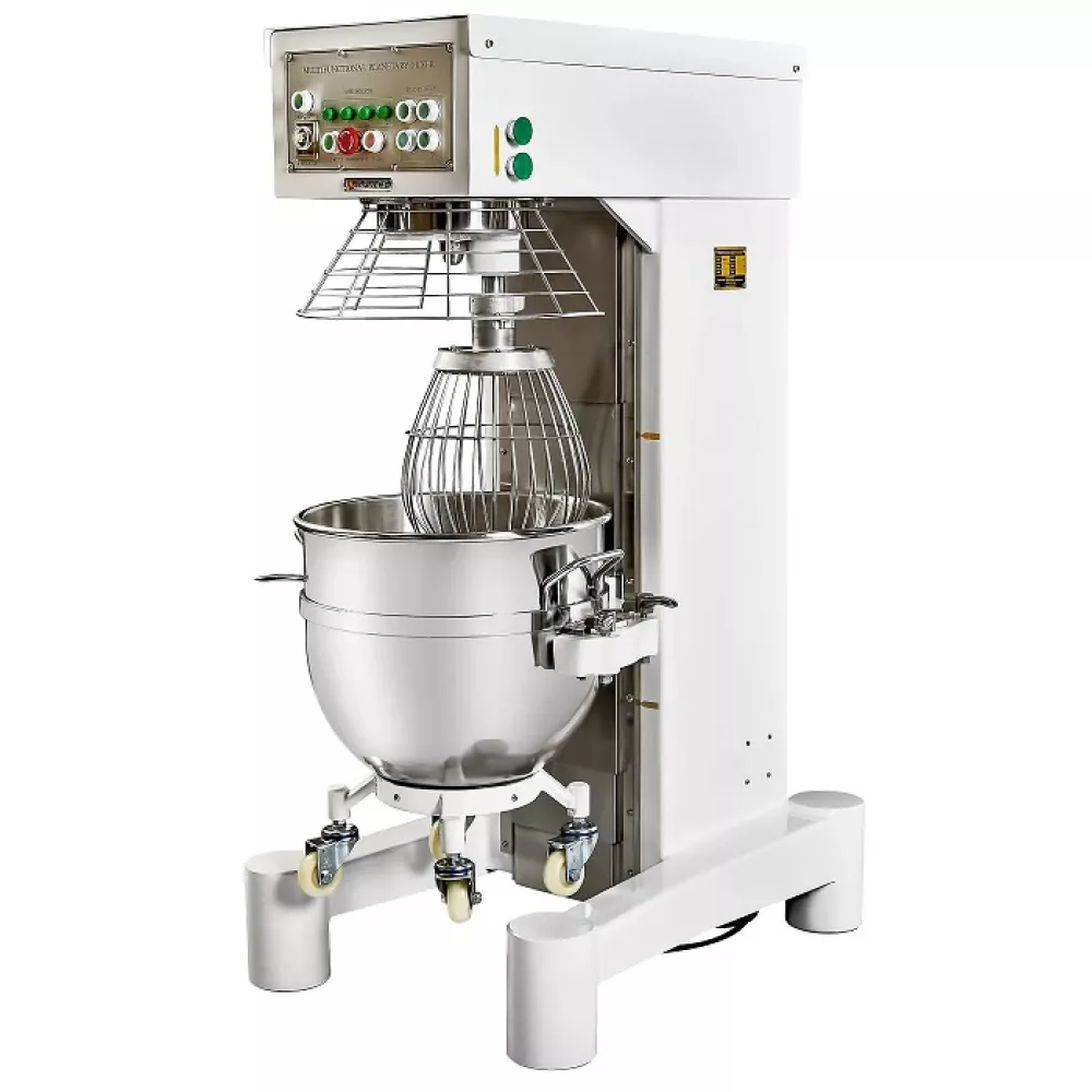 Планетарный миксер Danler MS-80