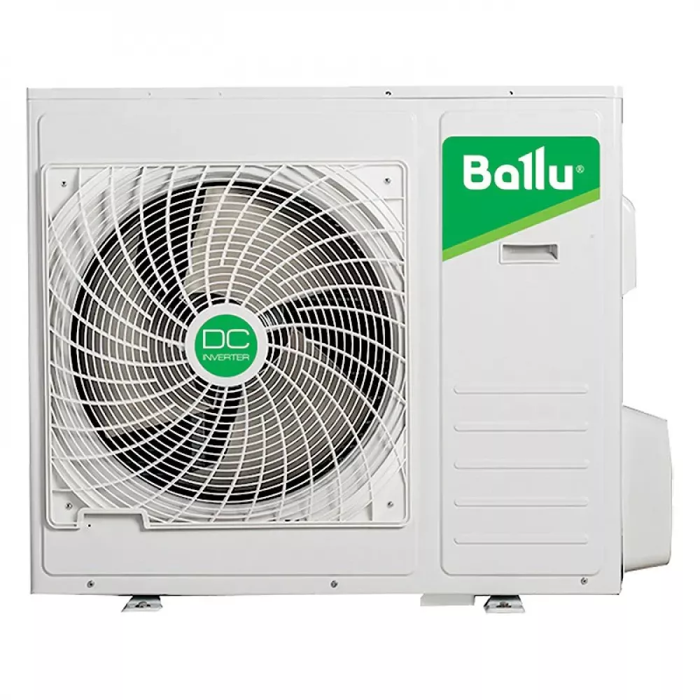 Ballu B5OI-FM/out-42HN1/EU блок наружный мульти сплит-системы инверторного типа НС-1067687