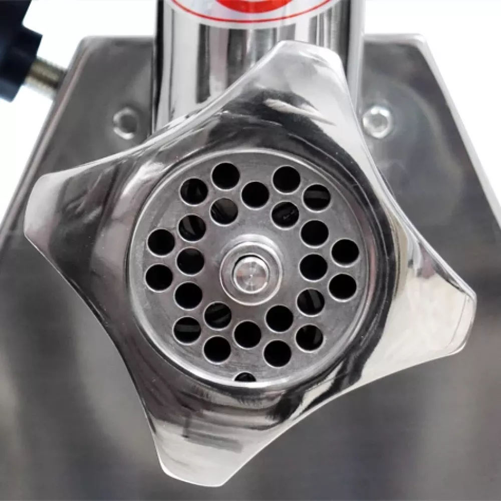 Мясорубка Hurakan HKN-12SS