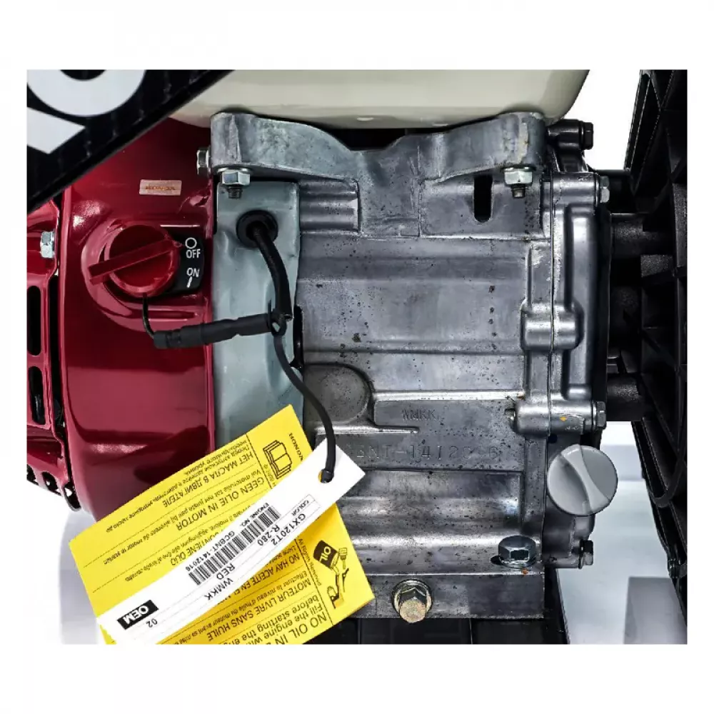 Koshin PGH-50 мотопомпа бензиновая