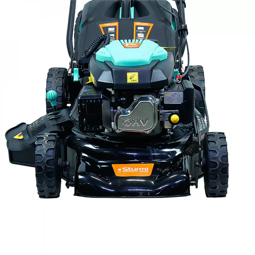 Sturm! PL4714SV бензиновая газонокосилка