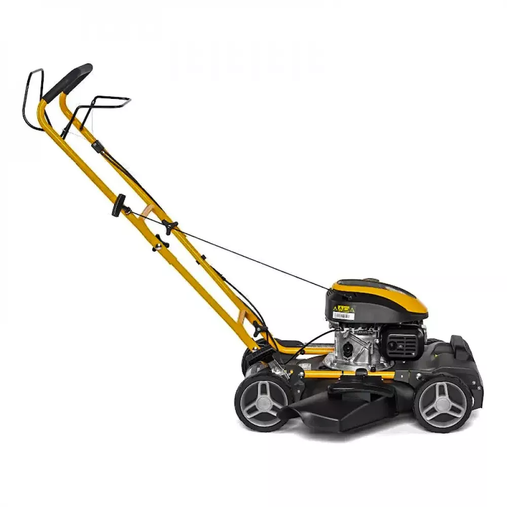 Stiga MULTICLIP 47 SQ бензиновая газонокосилка 298472848/ST1