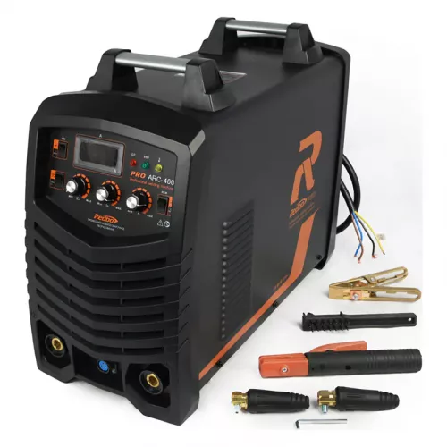 Redbo Pro Arc 400 сварочный аппарат 7428