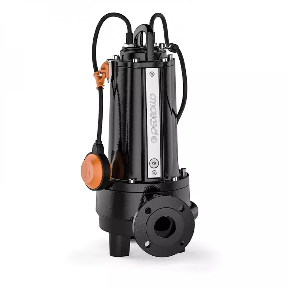 Pedrollo TRITUS TR 3 AP фекальный насос 48SHT9804A