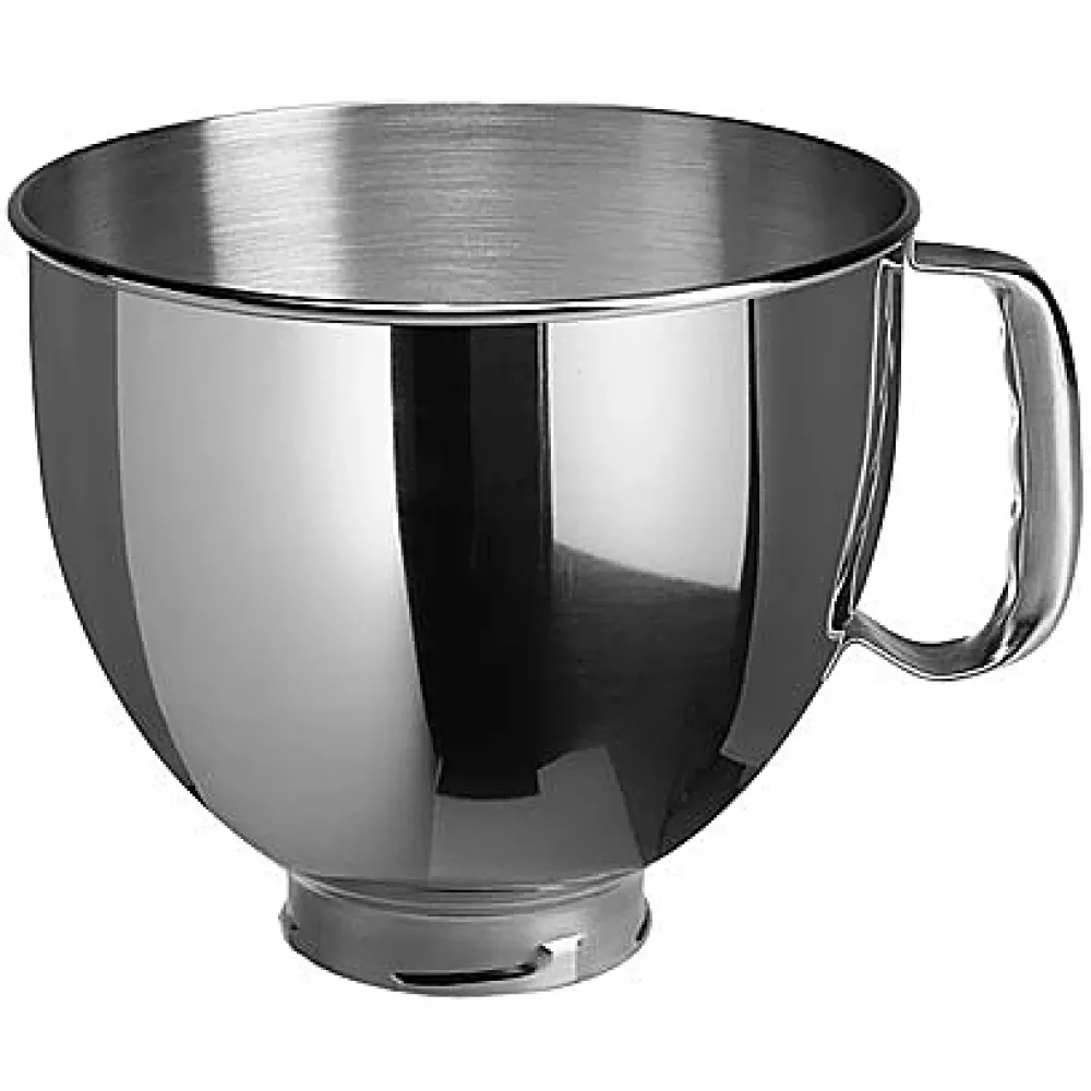 Планетарный миксер KitchenAid 5KPM5EER
