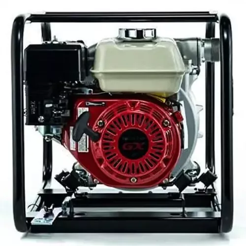 Koshin KTH-50 X мотопомпа бензиновая