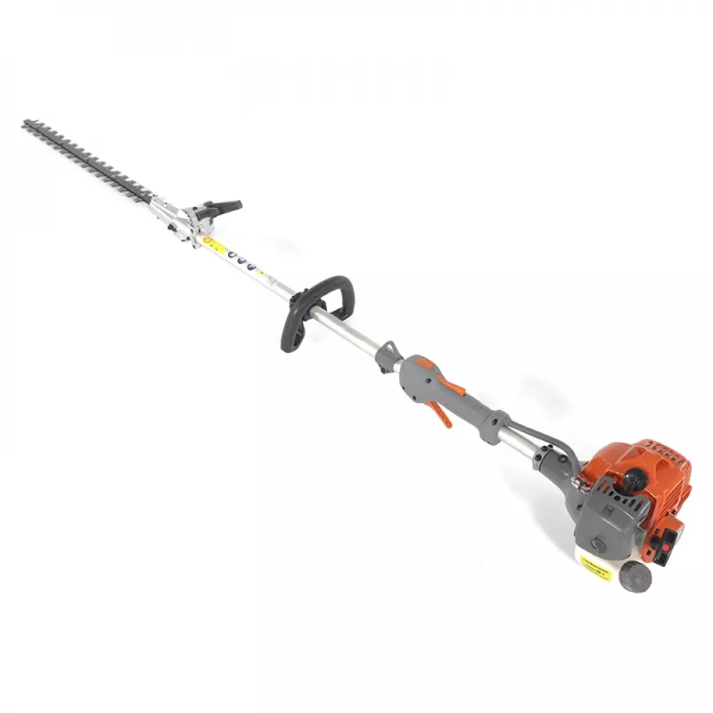 ZimAni 525HFPRO кусторез бензиновый