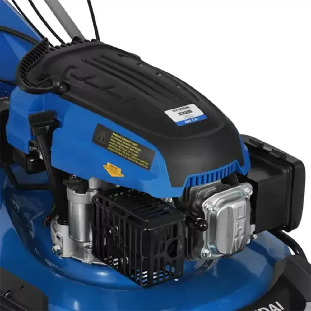 Hyundai L 5620SE бензиновая газонокосилка