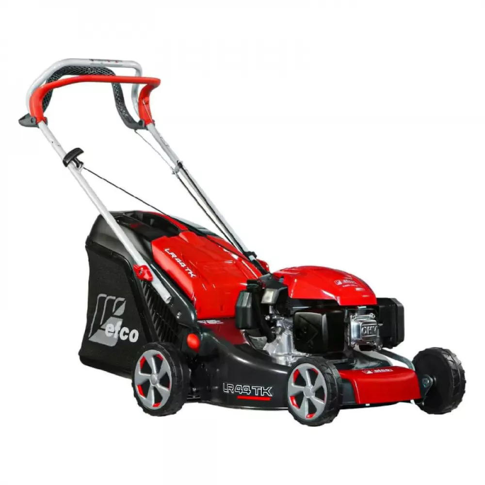 EFCO LR 44 TK COMFORT PLUS газонокосилка бензиновая 66109062E5A