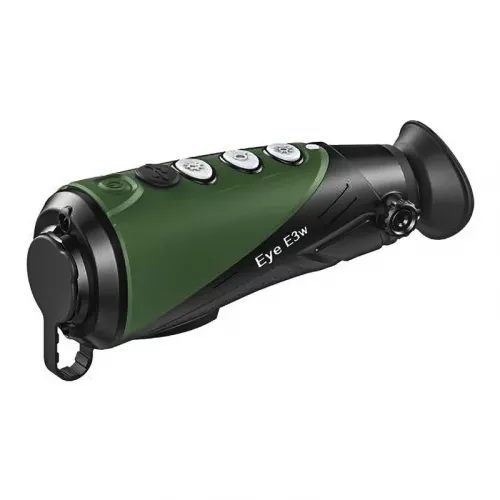 iRay xEye E3W тепловизионный монокуляр E3W