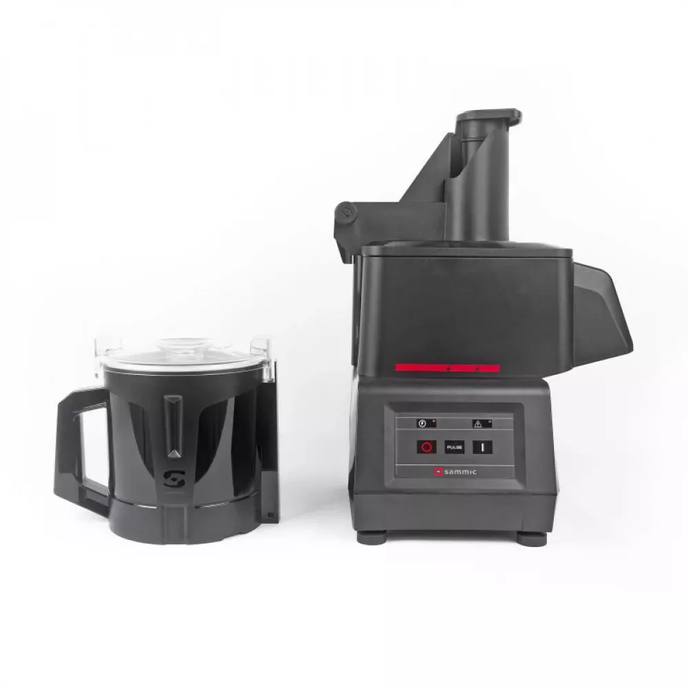 Овощерезка комбинированная Sammic CK-241