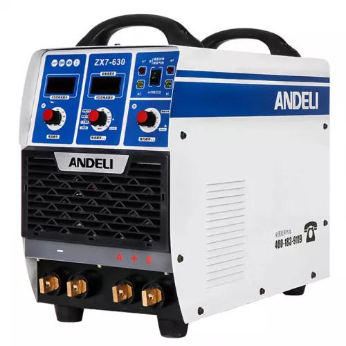 Andeli ARC-630G++ сварочный инвертор ADL20-013