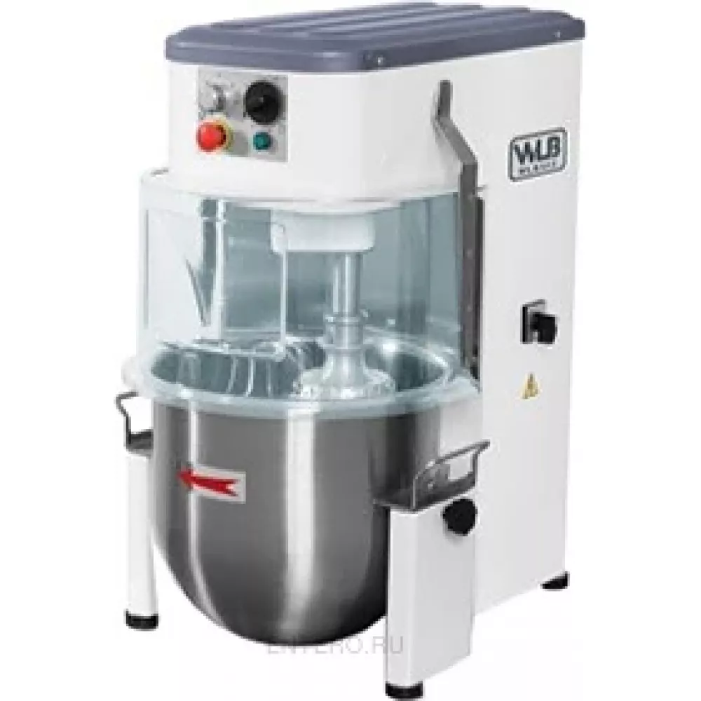 Планетарный миксер WLBake PM12 B VAR