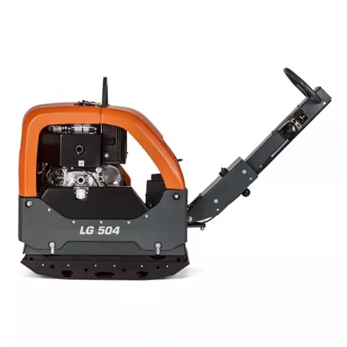 Husqvarna LG 504 виброплита 9678555-08