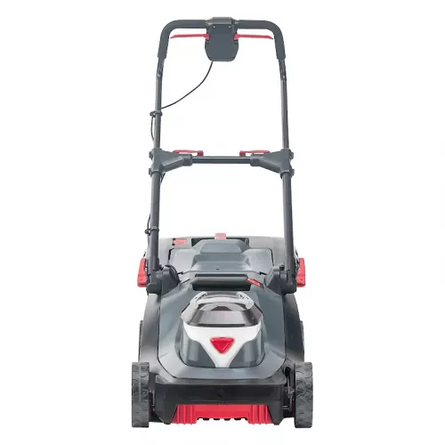 AL-KO 38.2 Li BO FLEX Premium аккумуляторная газонокосилка (2 x 5 Ач, ЗУ) 113844