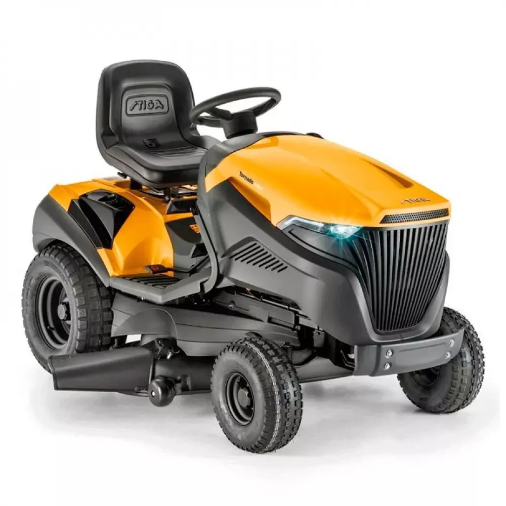 Садовый трактор Stiga TORNADO 4108 H, 2T1810481/17