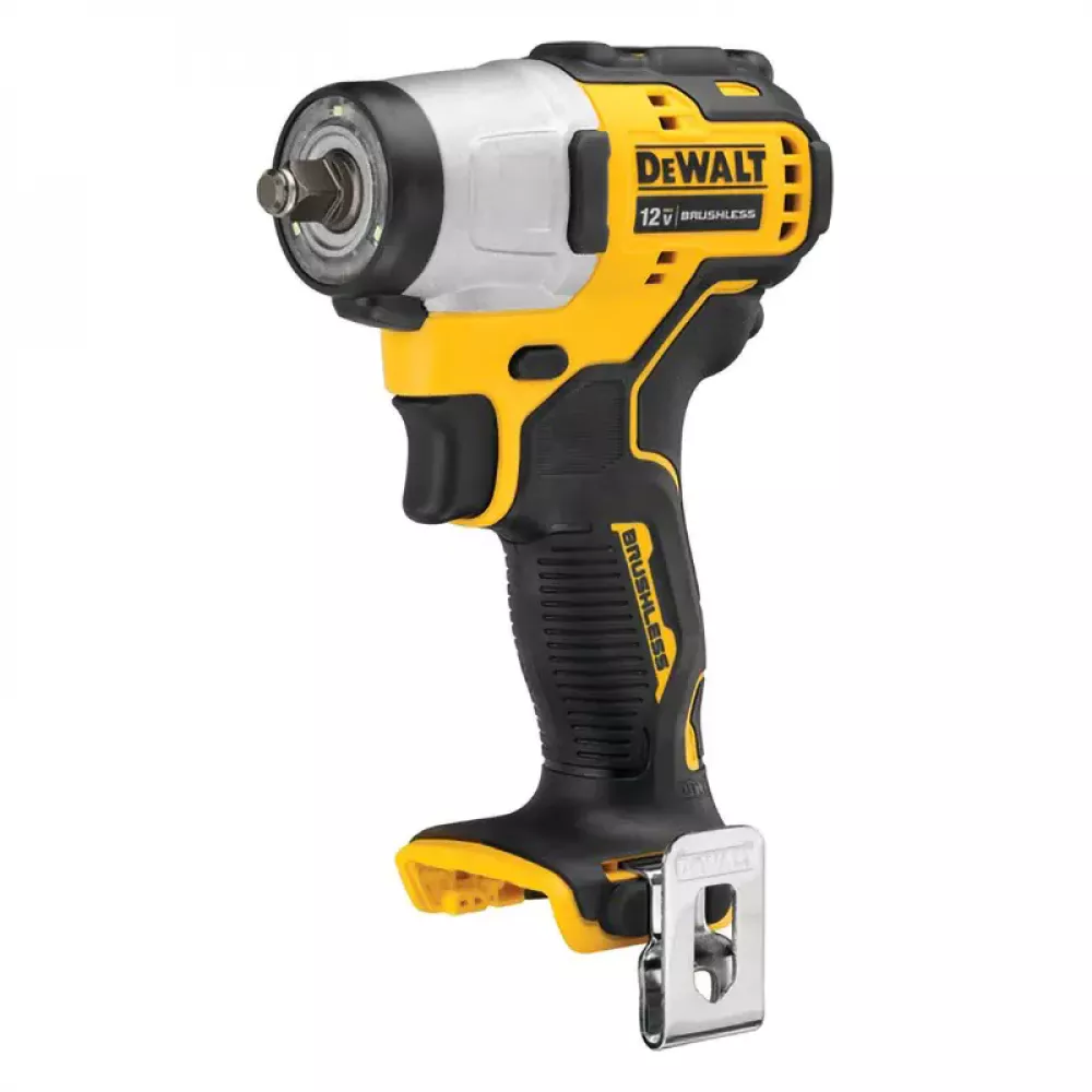 DeWalt DCF902N гайковерт аккумуляторный (без АКБ и ЗУ)