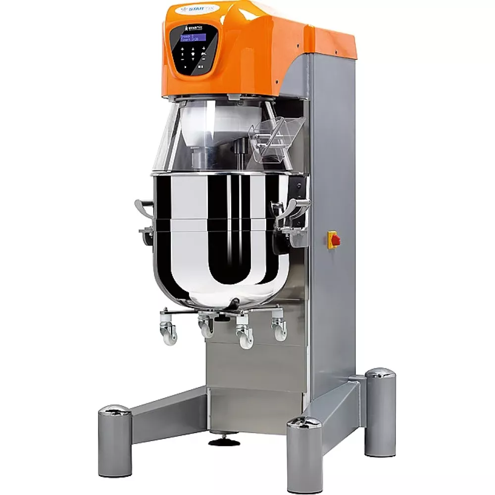 Планетарный миксер Starmix PL80SNVAHF