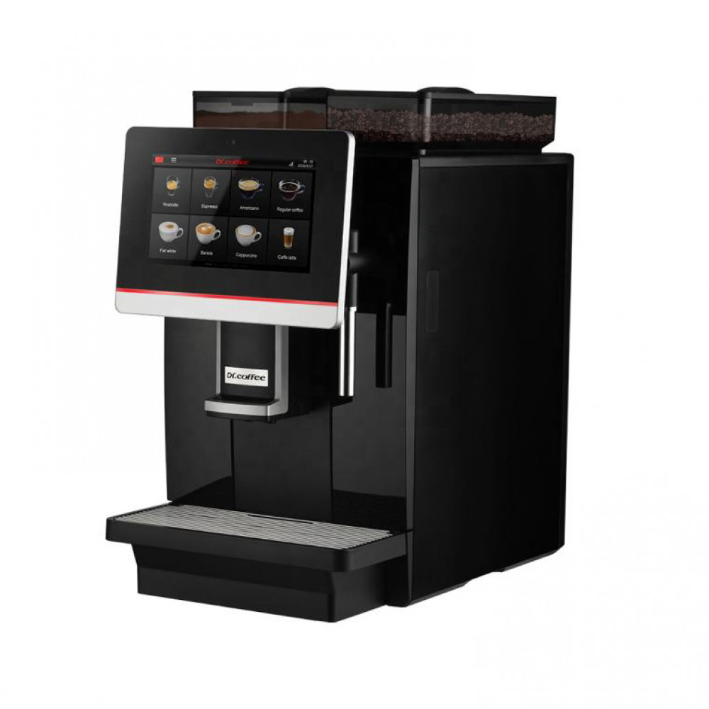 Профессиональная кофемашина Dr.coffee CoffeeBar Plus
