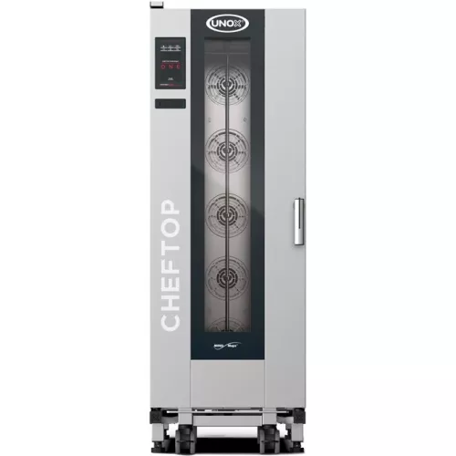 Пароконвектомат Unox XECL-2013-E1RS