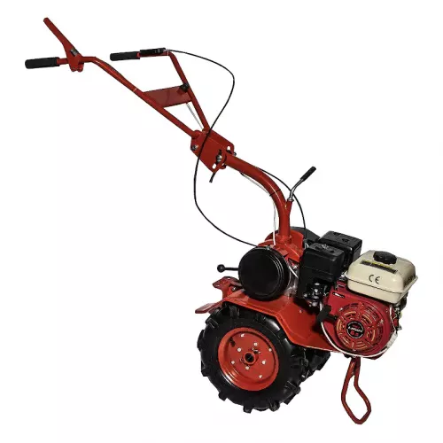 АГАТ ГМЗ Л 6,5 ECO Lifan мотоблок бензиновый 00-00154920