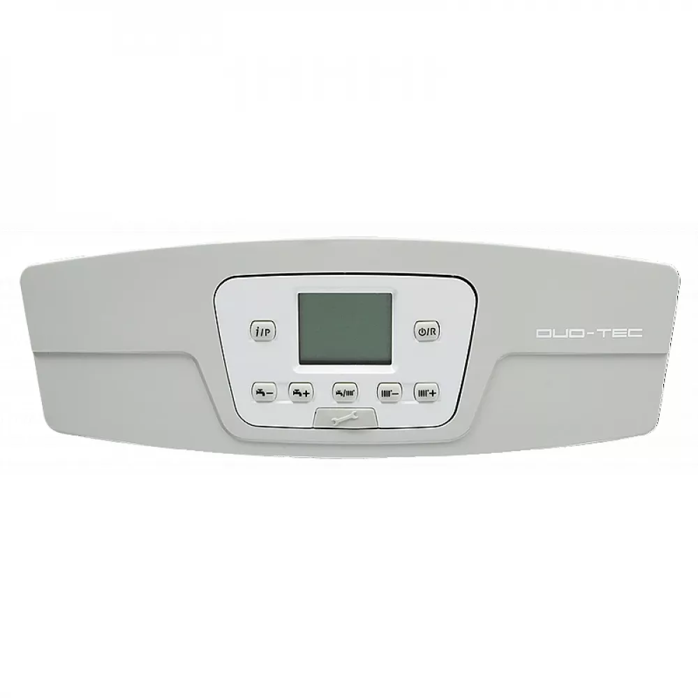 Baxi NUVOLA DUO-TEC+ 24 GA котел газовый настенный 7219554--