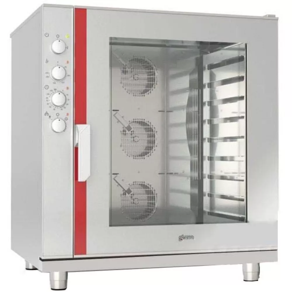Печь конвекционная электрическая Gierre MEGA 1040M