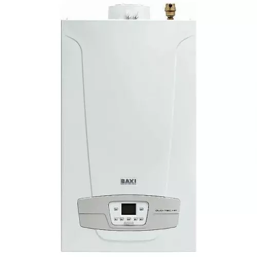 Baxi LUNA DUO-TEC MP+ 1.130 котел газовый настенный 7671757--