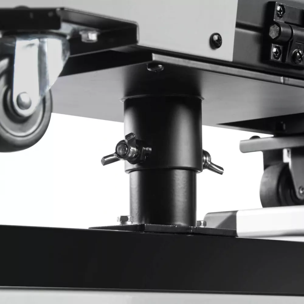 ПТК HANKER MULTIMIG 500S DP H52 сварочный инвертор 005.400.204