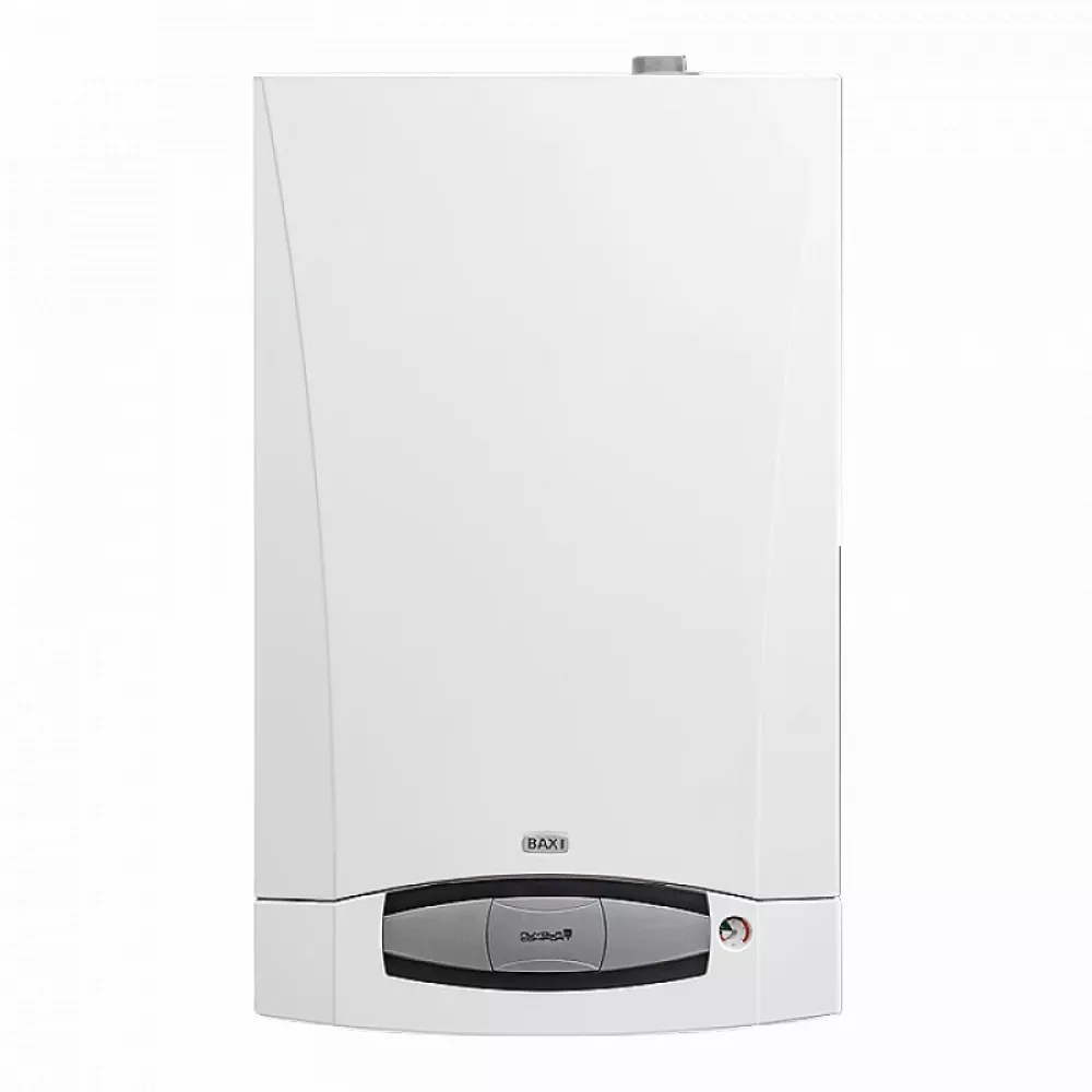 Baxi NUVOLA-3 COMFORT 240 Fi котел газовый настенный CSB45724358-