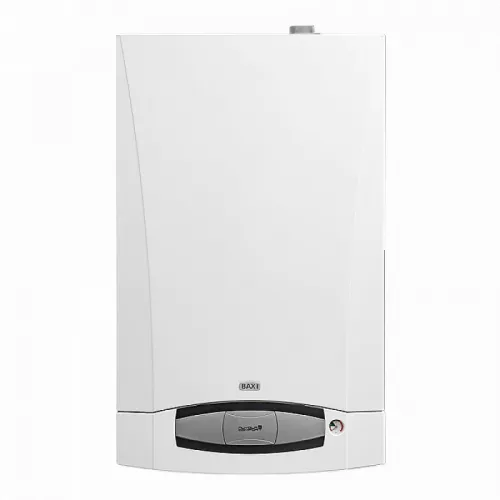 Baxi NUVOLA-3 COMFORT 240 Fi котел газовый настенный CSB45724358-