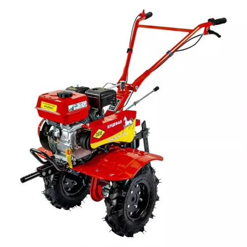 DDE Буцефал мотоблок 791-806