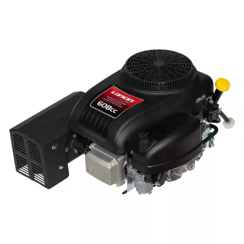 Loncin LC1P96F (A type) D25.4 15А двигатель 00-00002881