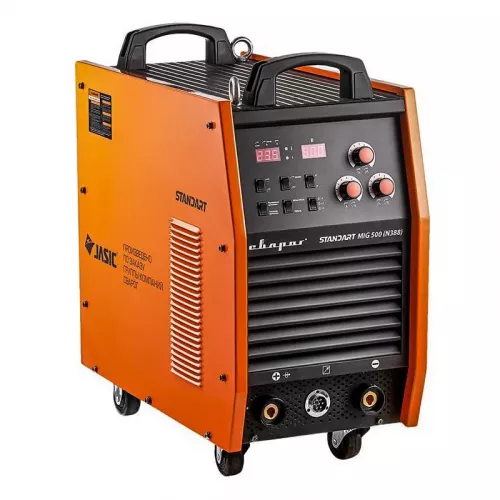 Сварог MIG 500 N388, WF23A сварочный инвертор с выносным подающим устройством 00000096553