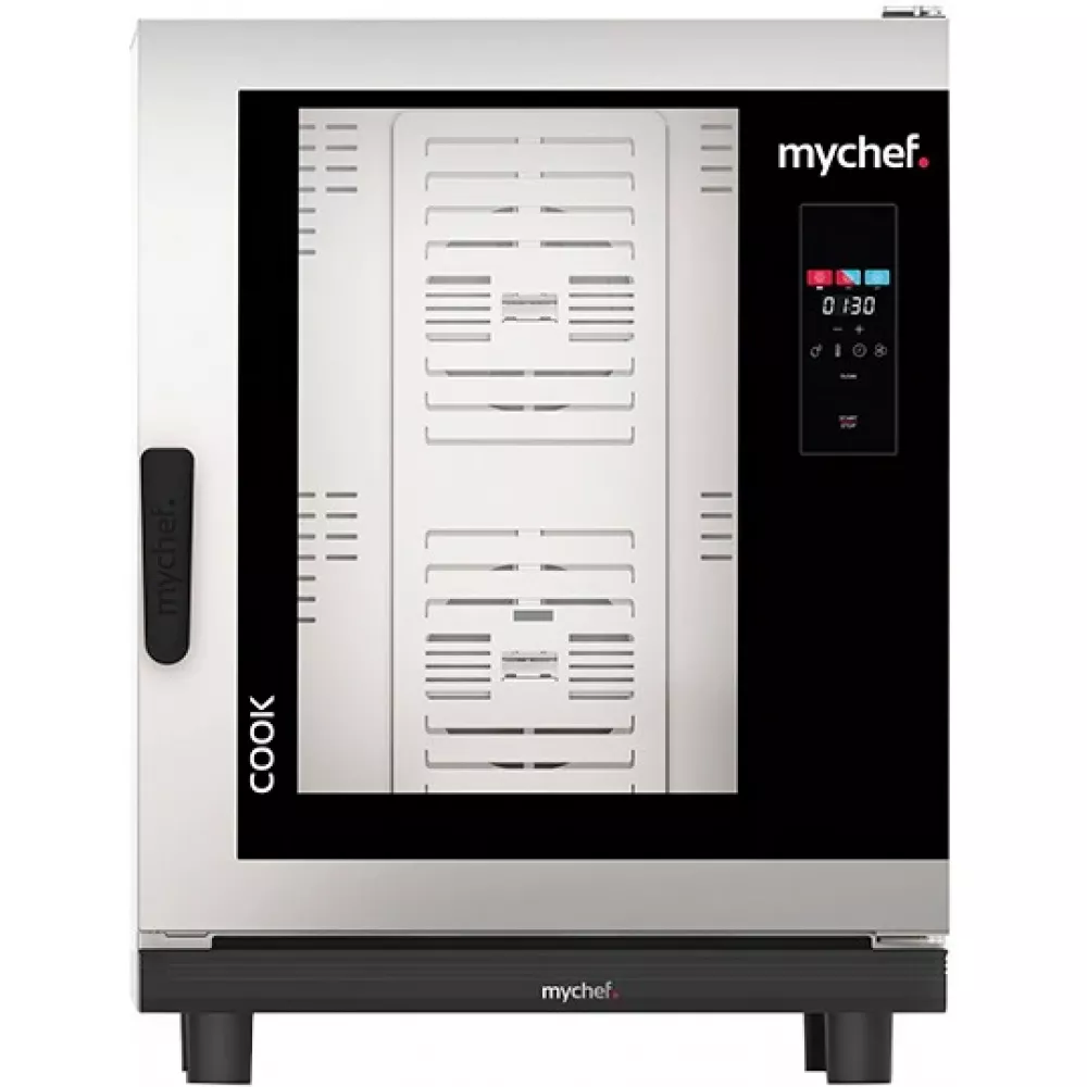 Пароконвектомат Distform MyChef Cook 10 GN1/1