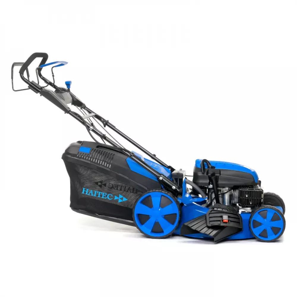 HAITEC HT-RM462ES бензиновая газонокосилка