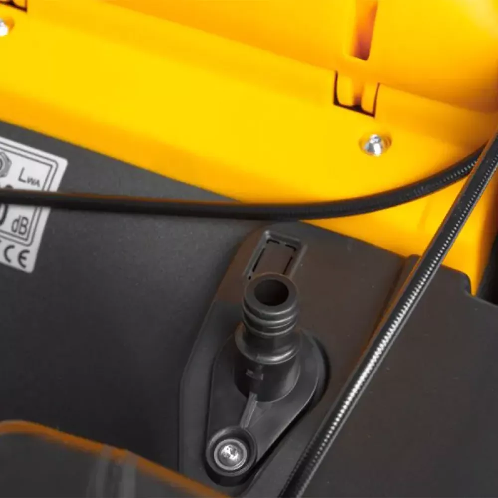 Бензиновая газонокосилка Stiga Combi 50 SQ, 294502848/ST1