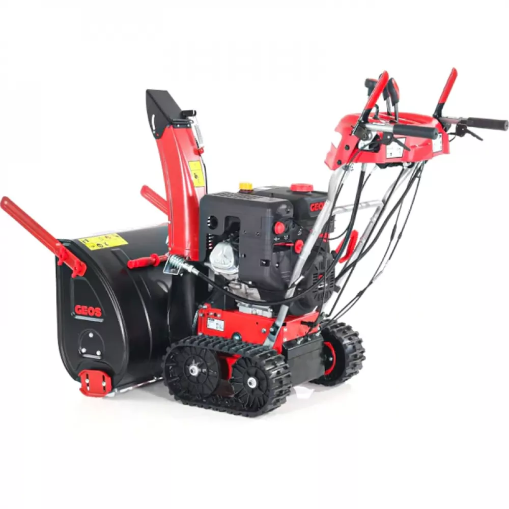 Geos SnowLine 760 TE снегоуборщик бензиновый 212930