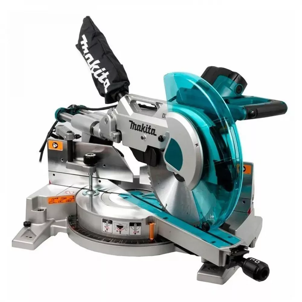 Торцовочная пила Makita LS1216