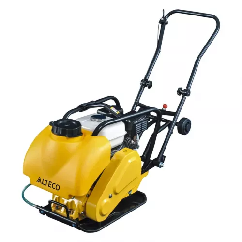 ALTECO C100TL виброплита без бака для воды 18668