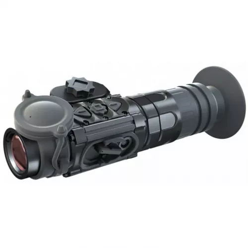 Fortuna General 25L6 тепловизионный прицел 200602530