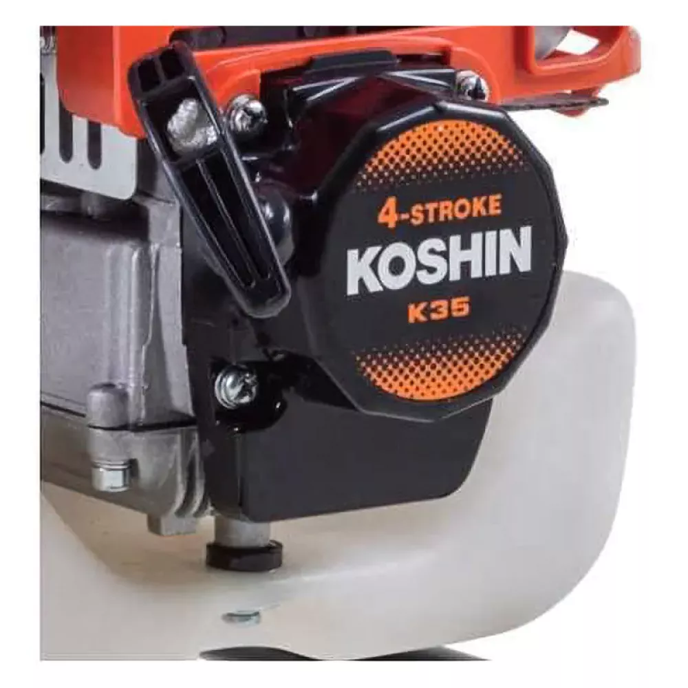 Koshin SEV-25 F мотопомпа бензиновая