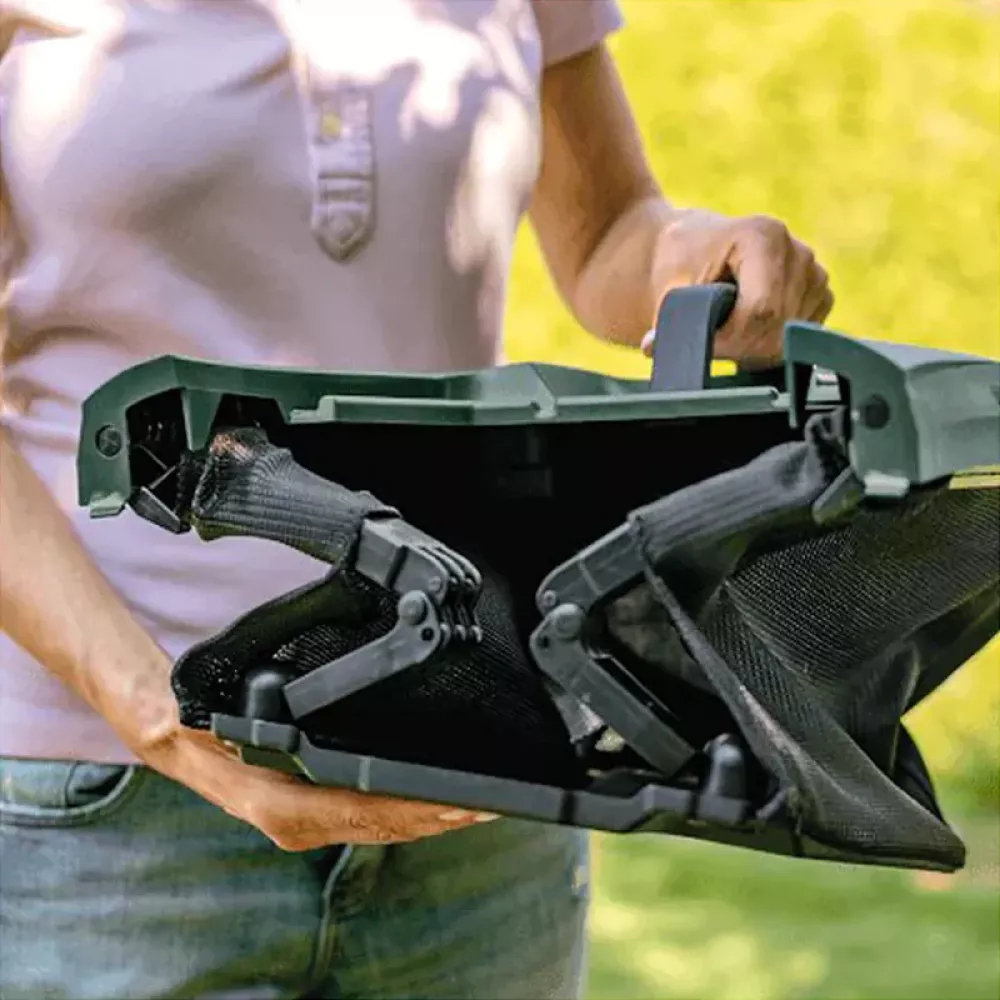 Bosch AdvancedRotak 36-690 аккумуляторная газонокосилка (1 x 4 Ач, ЗУ) 06008B9608