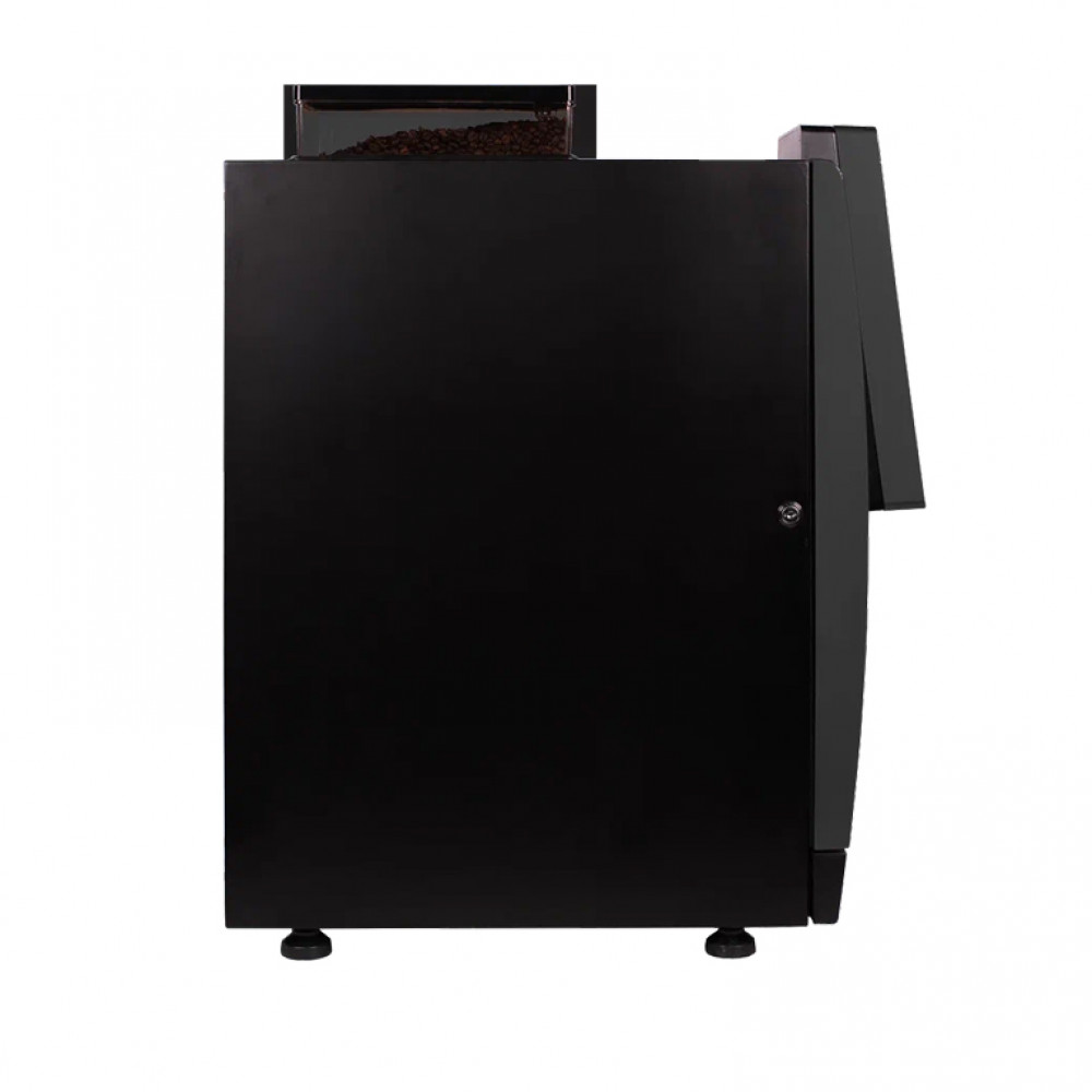 Кофемашина автоматическая Jetinno JL28 Black